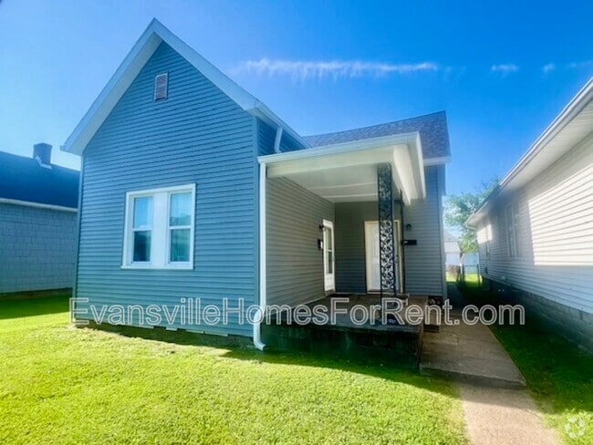 Building Photo - 703 E Columbia St Rental