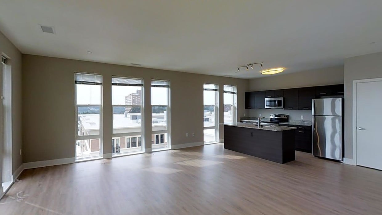Photo - ICON Residences at The Rotunda Apartments