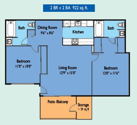 Photo - Windemere Apartments