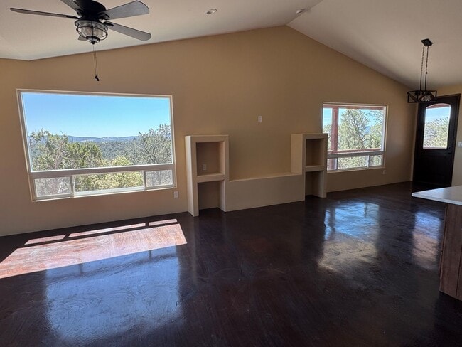 Photo - Brand new 3 bedroom, 2 bathroom home in Cedar Crest, NM