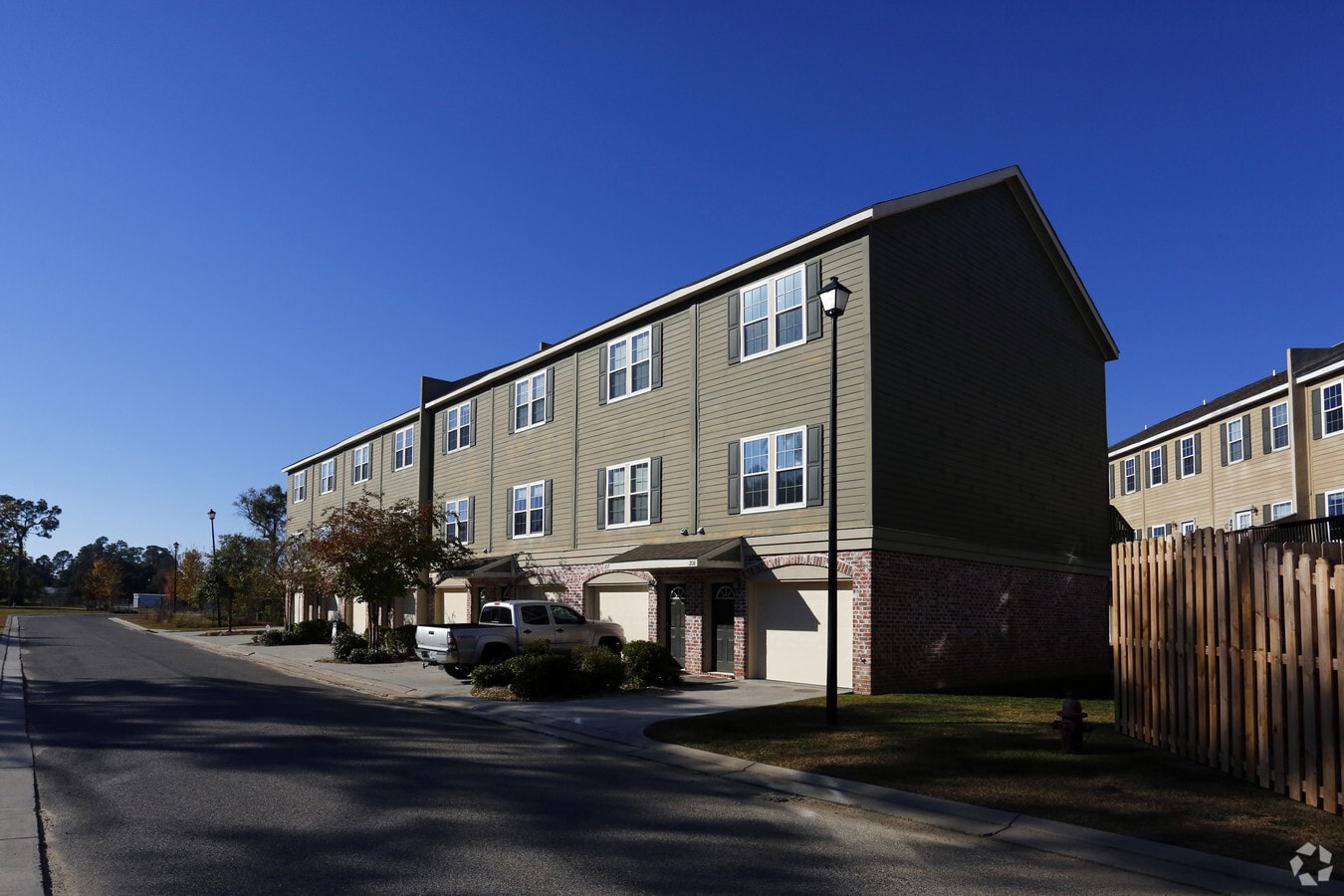 Photo - Orchard At The Bay Townhomes