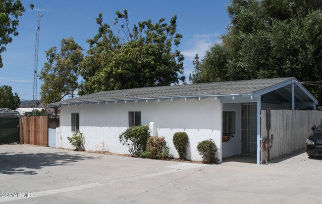 4476 Apricot Rd