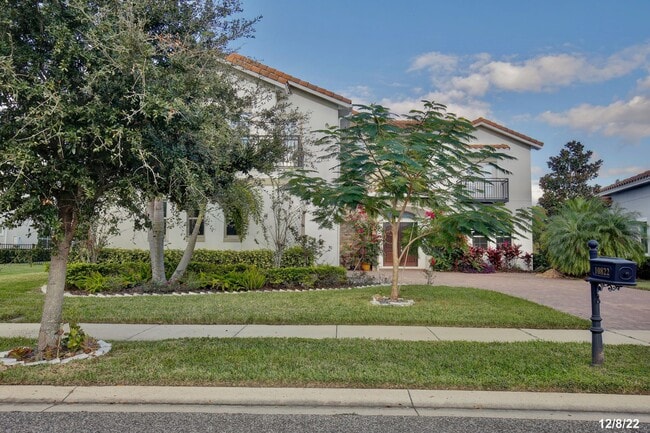 10822 Mobberley Cir