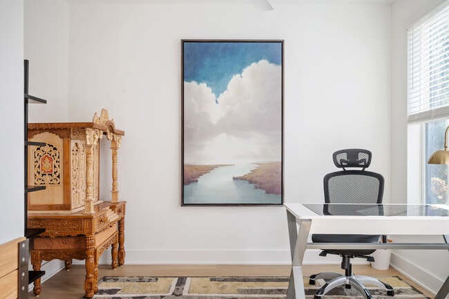 Photo - 1762 Beckham Pl NE