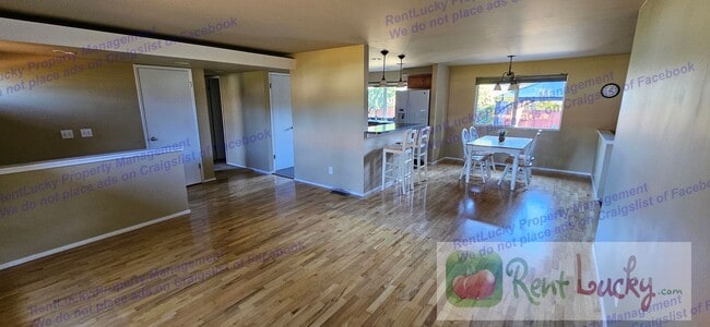 Photo - Charming 3BR/2BA Home with Spacious Layout...
