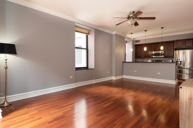 Photo - 310 S Michigan Ave Unit 1908