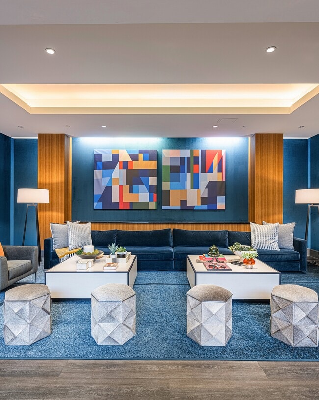 Venue Brookwood Apartments