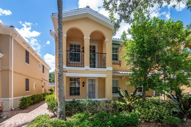 Photo - Townhouse in Village Walk of Bonita Springs