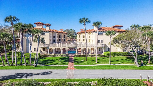Photo - 3-Story Condo on Riverside Drive in Port O... Unit 102