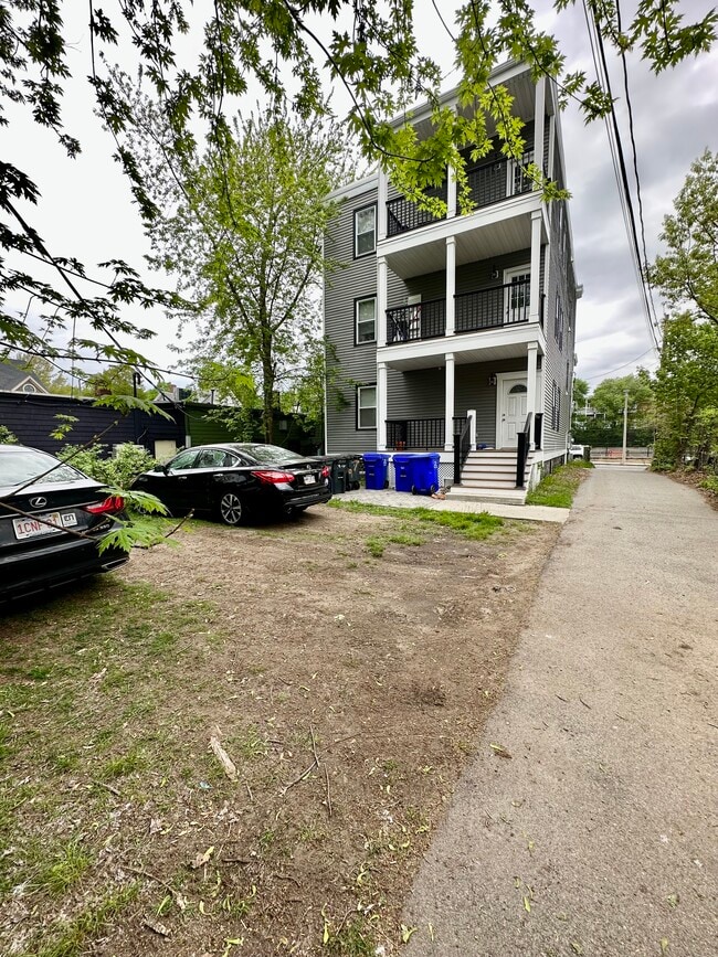 Photo - 7 Carolina Ave Unit 2
