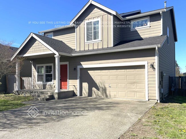 Photo - 2321 171st St E