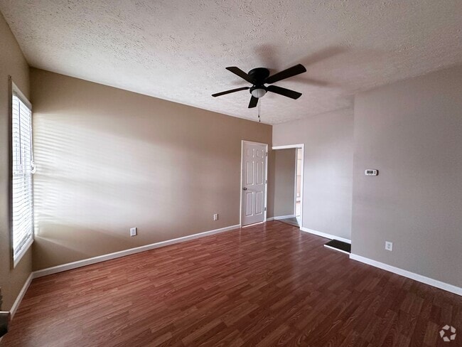 Building Photo - 201 E McLean St Unit A Rental