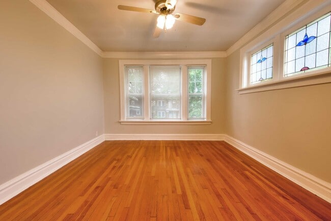 Photo - 3931 Parker Ave Unit 2W