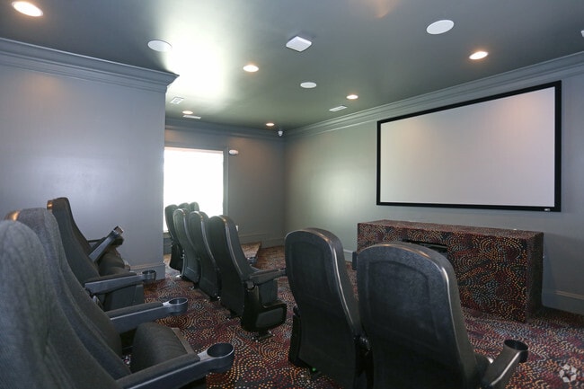 Movie Theatre