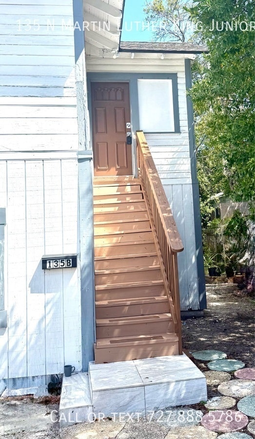 Building Photo - 135 N Martin Luther King Jr Ave Unit B