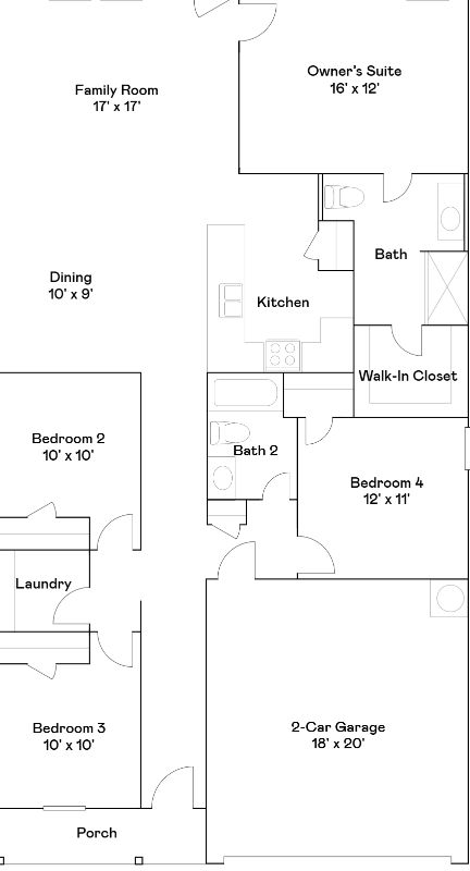 Photo - 11514 Gammon Ave