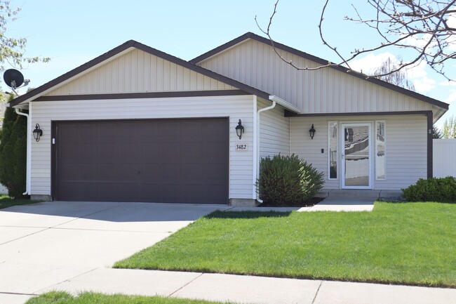 Cozy Home in The Landings - Cozy Home in The Landings