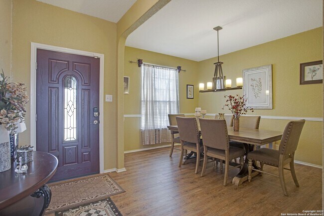 Photo - BEAUTIFUL 3-BEDROOM HOME WITH FANTASTIC PATIO IN ALAMO RANCH