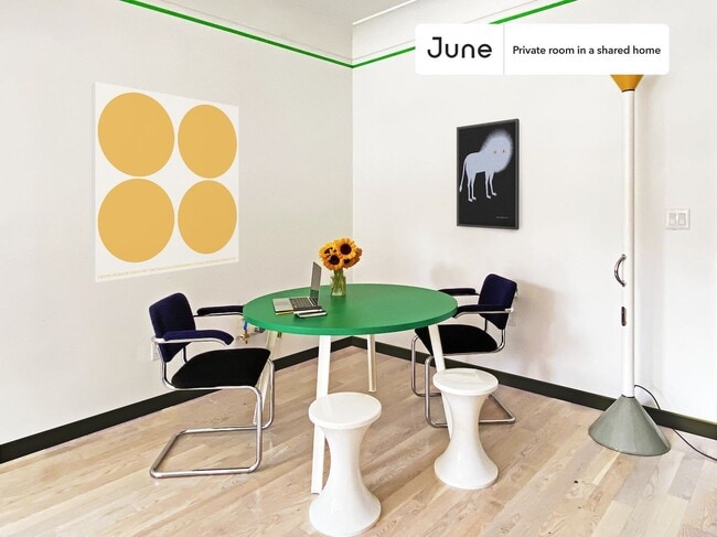 Photo - Room in Shared 7.0 bed/5 bath home