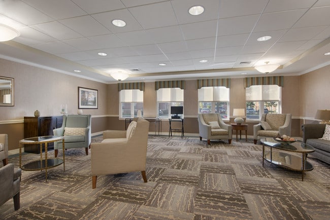 Photo - Heritage Run, 55+ and older