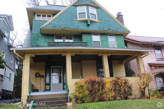 Building Photo - 220 Colfax Ave Rental