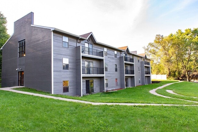 Photo - Magnolia Park