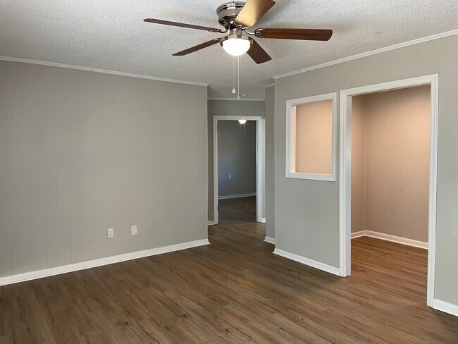 Photo - Two Bedroom Duplex in Lincolnton