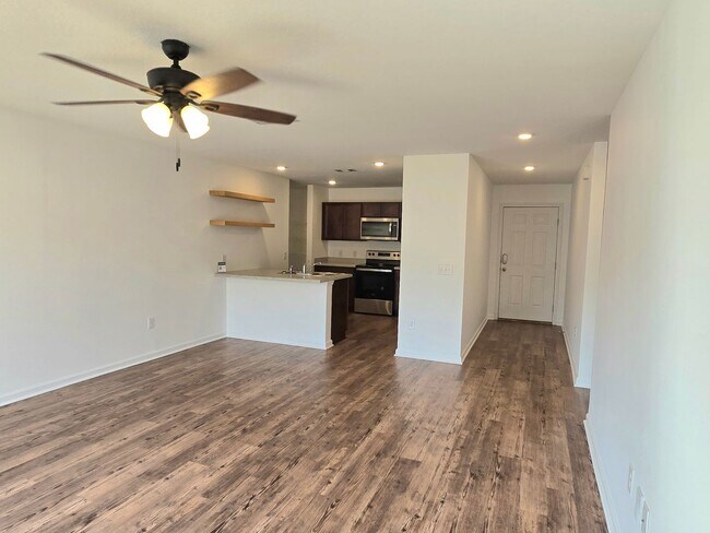 Photo - Charming 3-Bed/2 Bath Home