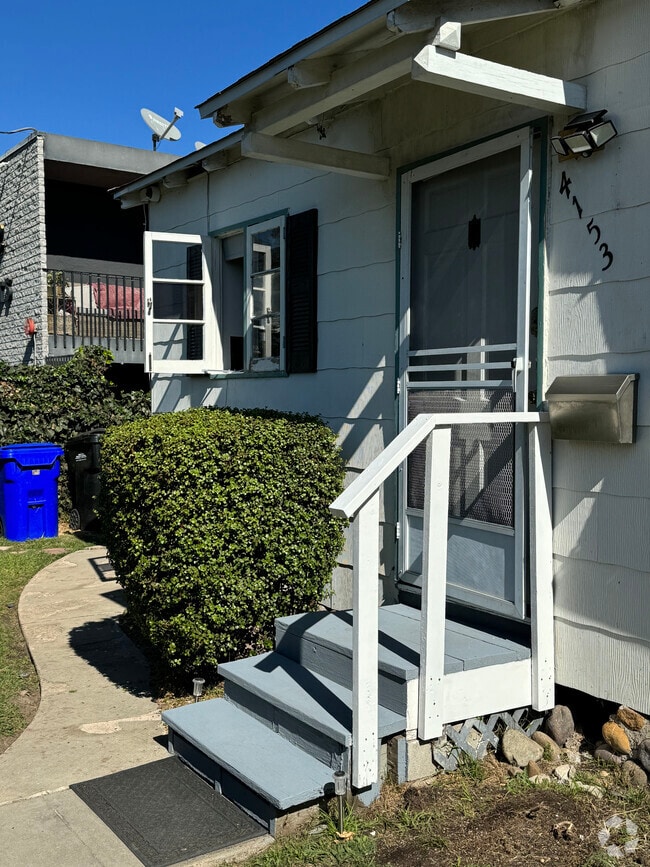 Building Photo - 4153 Bachman Pl Rental