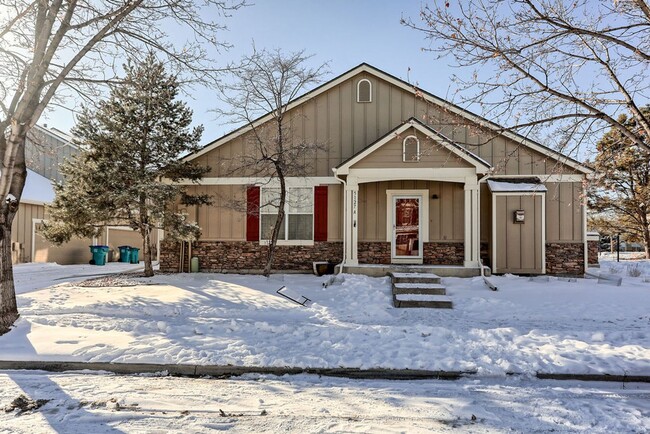 Photo - 3 Bedroom 3 Bath Townhome