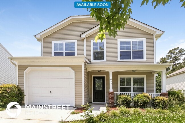 Photo - 1622 Ledson Ct House