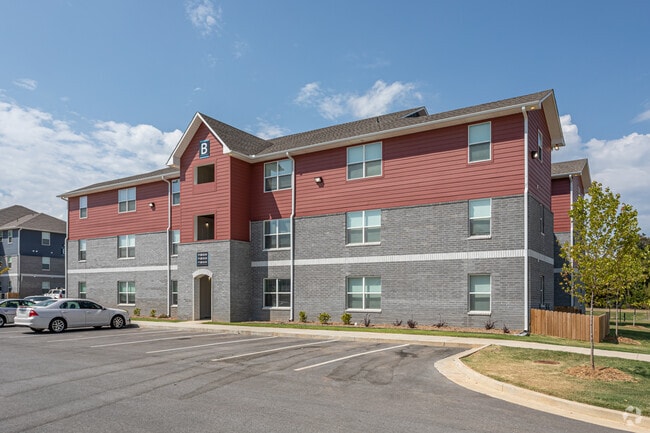 The Reserve at Springdale