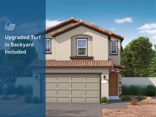 Building Photo - 10064 W Oleta Ave