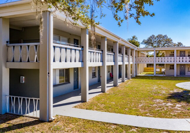 Photo - The Atlas Apartments- Sabal