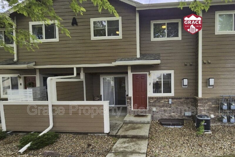 Photo - 1601 Great Western Dr.