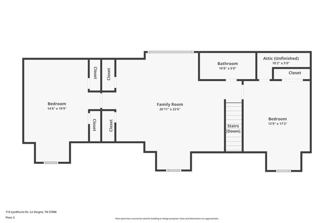 Photo - 113 Lyndhurst Dr