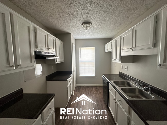 Photo - 3BR/2BA Memphis Rental with Vaulted Ceilings, Hardwood Floors & Large Backyard