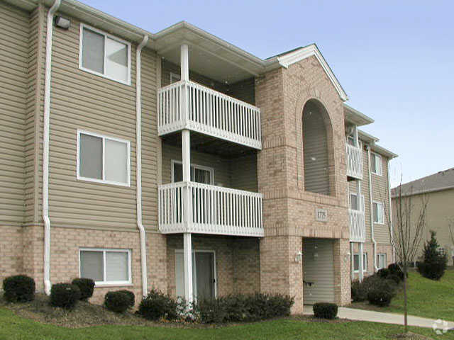 Building Photo - Honey Creek Rental