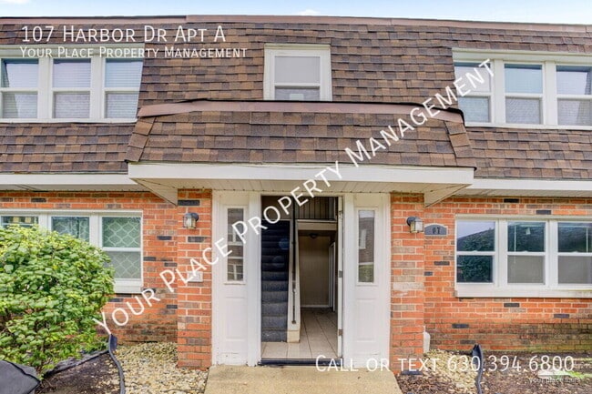 Photo - 107 Harbor Dr Unit A