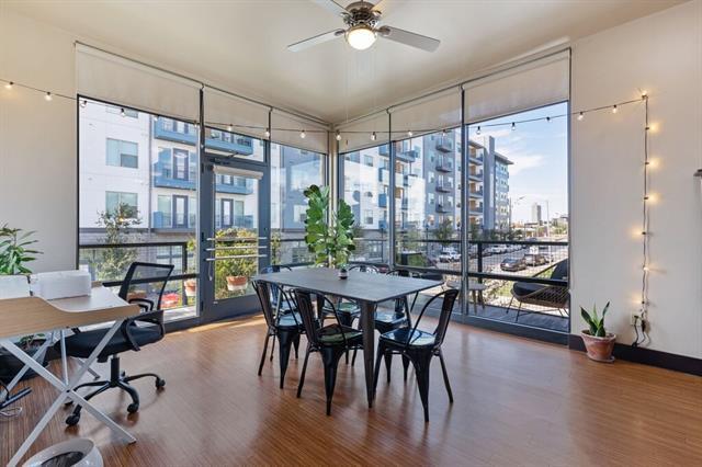 Photo - 1125 S Jennings Ave Unidad 201