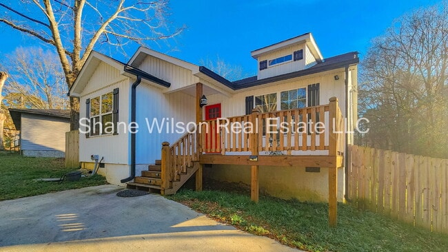 1412 Stevenson Dr