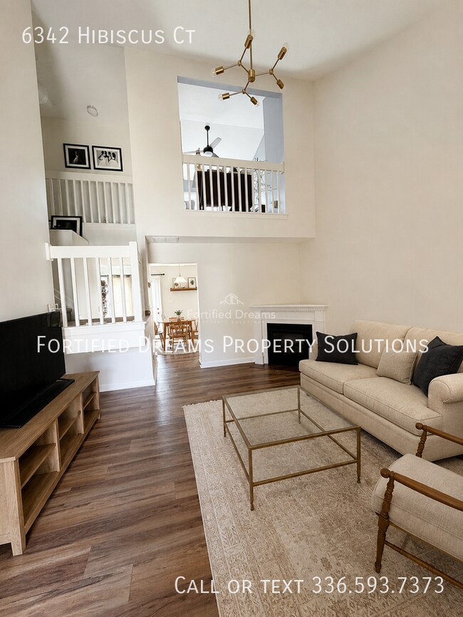 6342 Hibiscus Ct
