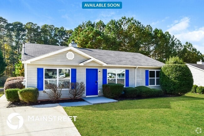 Building Photo - 8043 Trinity Park Dr Rental