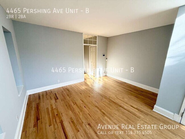 Photo - 4465 Pershing Ave