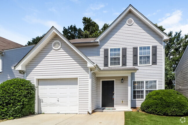 Building Photo - 260 Springbottom Ct SE Rental