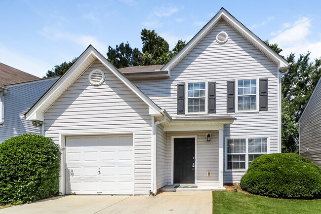Photo - 260 Springbottom Ct SE House