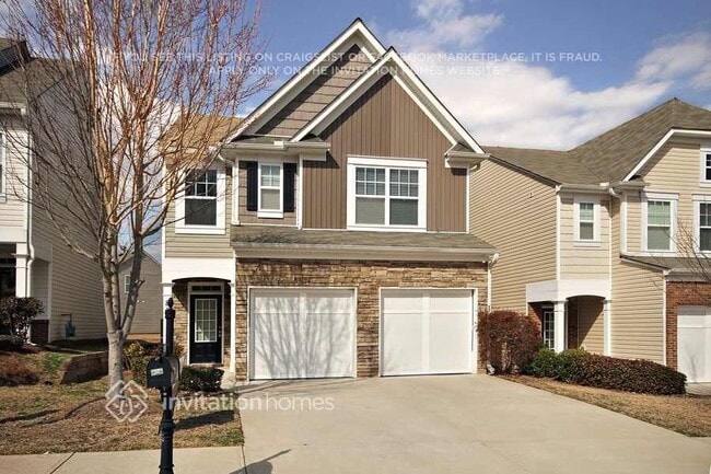 Building Photo - 819 Forsythia Way