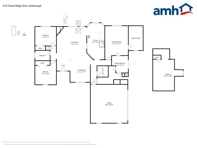 Photo - 515 Chaseridge Dr