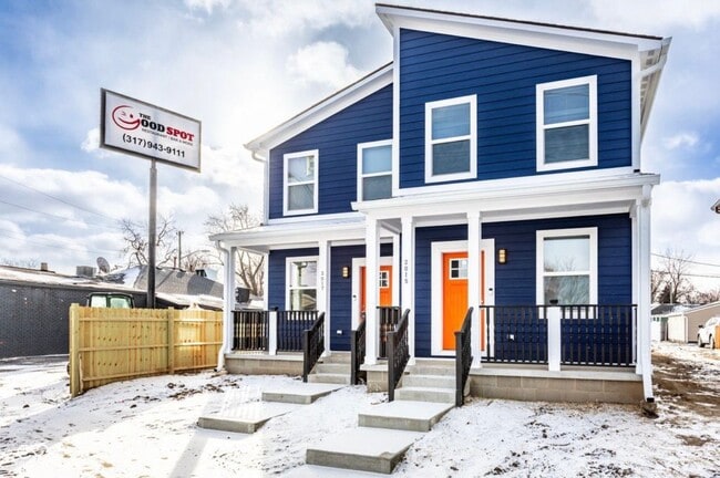 Photo - 2015 Southeastern Ave Unit 2015