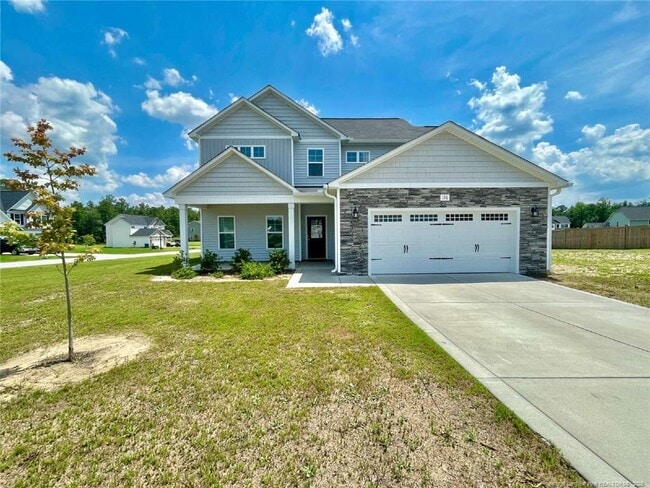 Photo - 126 Hungry Crk Dr